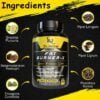 ingredient of fat burner