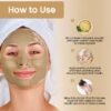 How to use multani mitti
