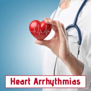 Heart Arrhythmias