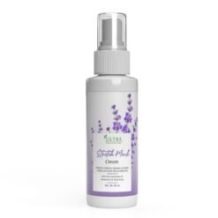 Stretch Mark Removal Cream Paraben Free with Fast Result