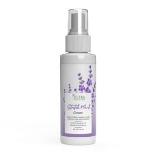 Stretch Mark Removal Cream Paraben Free