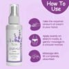 how to use Stretch Mark Removal Cream