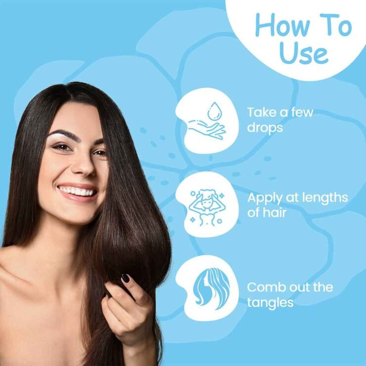 Order Hair Growth Serum and Give Your Hair a Chance to Shine Naturally Order Hair Growth Serum and Give Your Hair a Chance to Shine Naturally