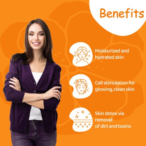 Benefits of tan removal scrup
