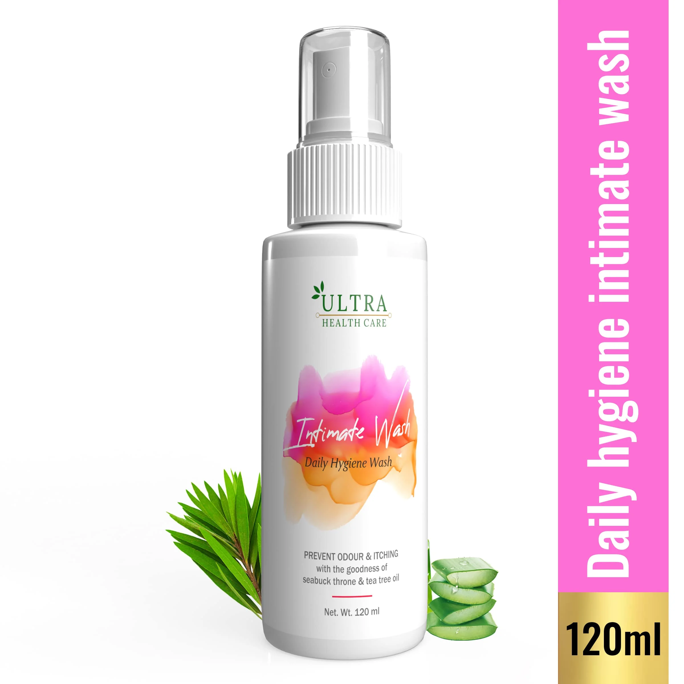 best intimate wash for women