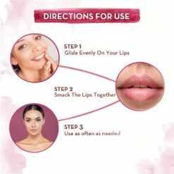 lip lightening treatment