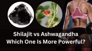 Shilajit-vs-Ashwagandha
