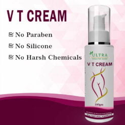 Viginal Tightening Cream Specifications