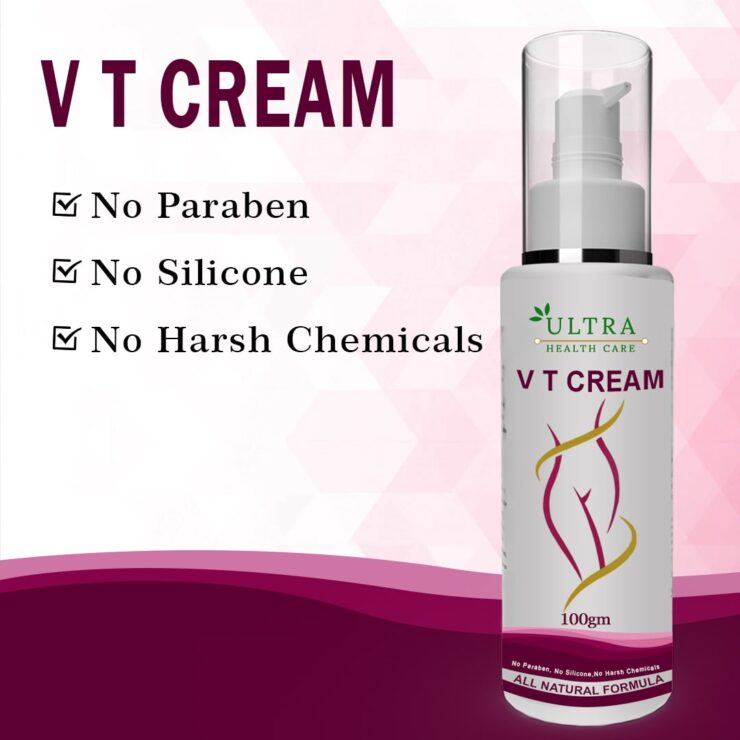 Viginal Tightening Cream Specifications