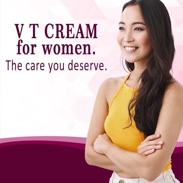 Viginal Tigtening Cream for women