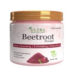 beetroot powder 100g