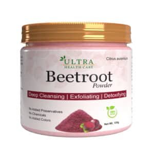 beetroot powder 100g