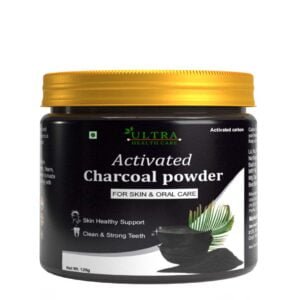 charcoal