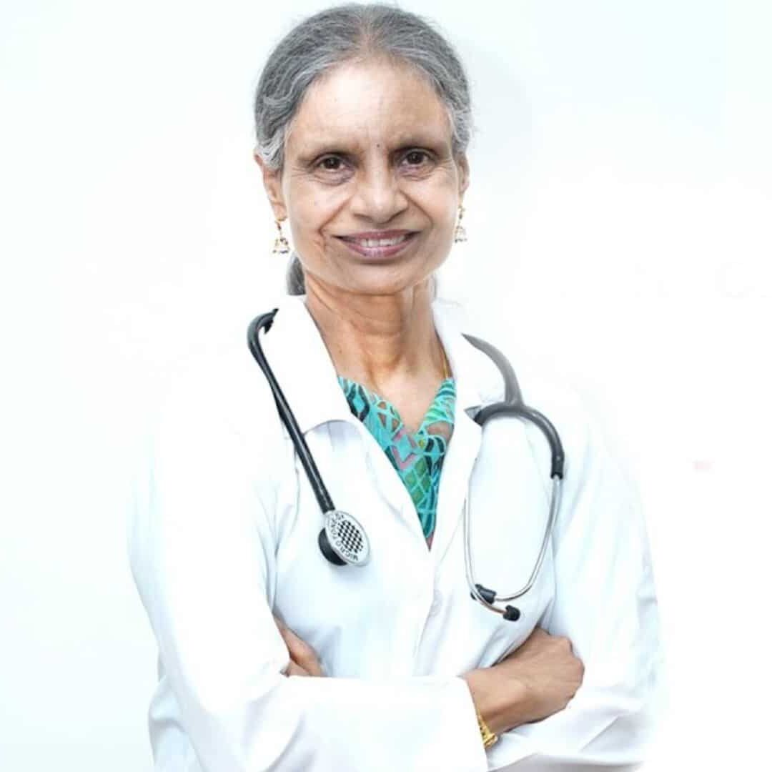 Dr. Minna Jakhar