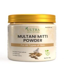 multani mitti powder