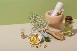 Ayurvedic Solutions