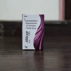 Alticyp Drop - Cyproheptadine Hydrochloride & Tricholine Citrate