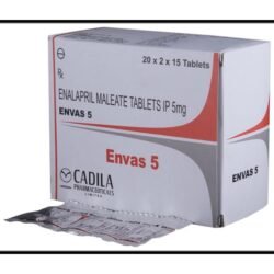 Envas 5 Tablet